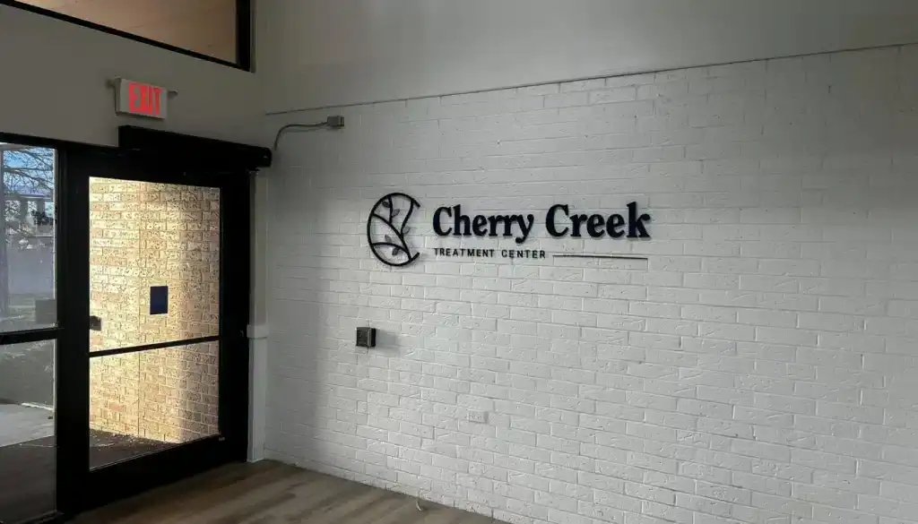Cherry Creek Treatment Center - Wichita, KS
