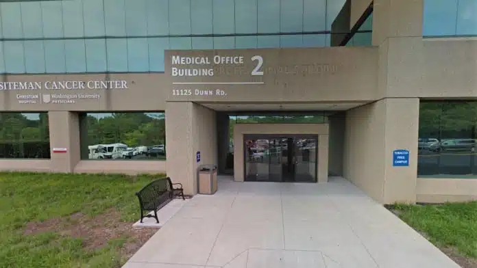 Christian Hospital Recovery Center - Mental Health and Substance Use Treatment in St. Louis, MO