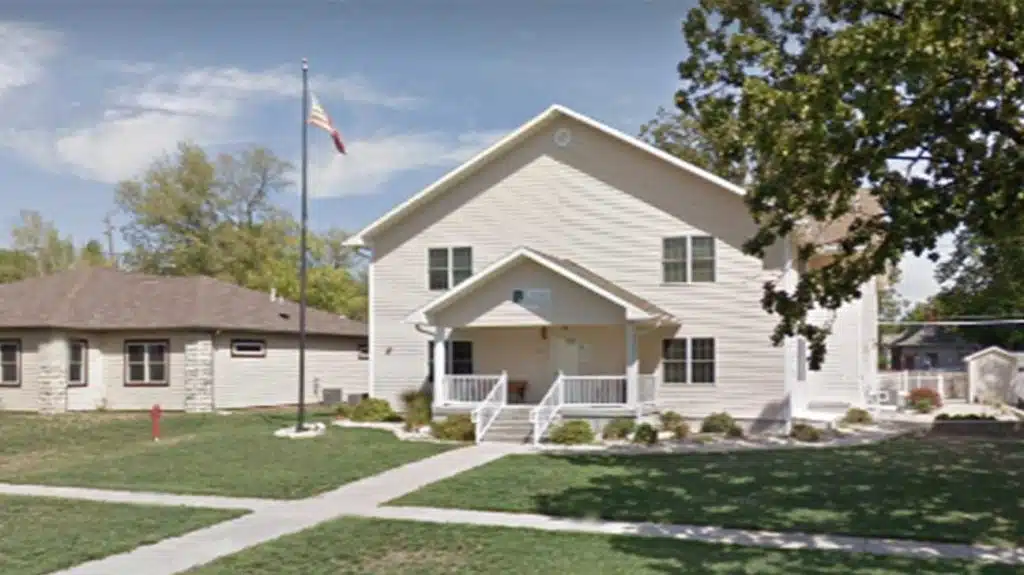 Corner House, Inc. - Substance Abuse Treatment Center