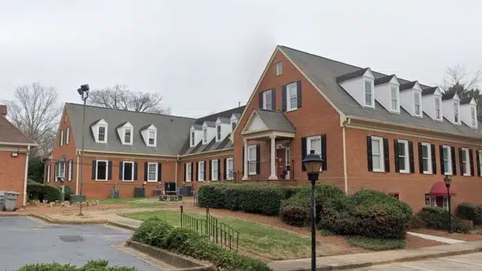 M G Counseling Services in Marietta, GA