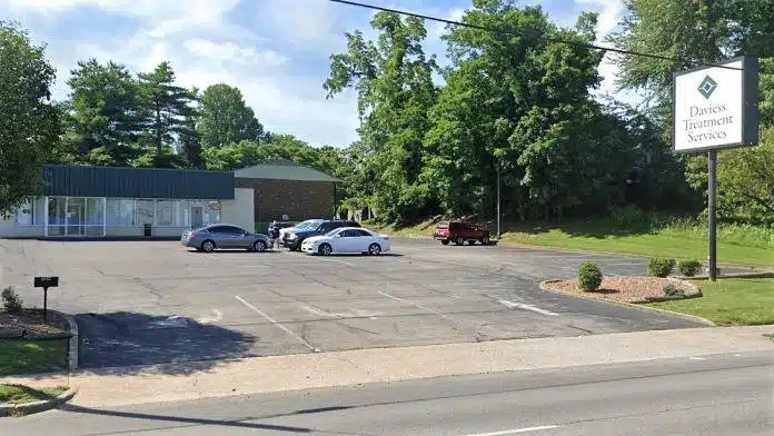 Daviess Treatment Services Pinnacle Treatment facility, Atlanta, GA