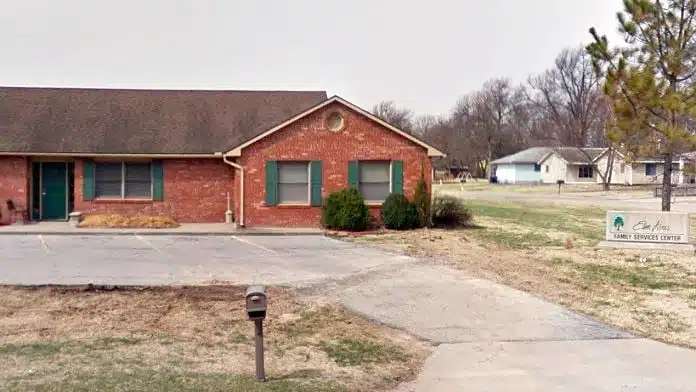 DCCCA Elm Acres Recovery Services in Pittsburg, KS