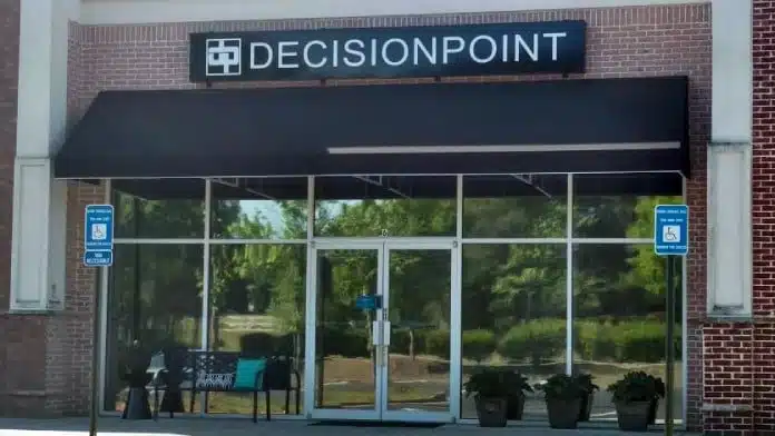 DecisionPoint Wellness Center in Johns Creek, GA