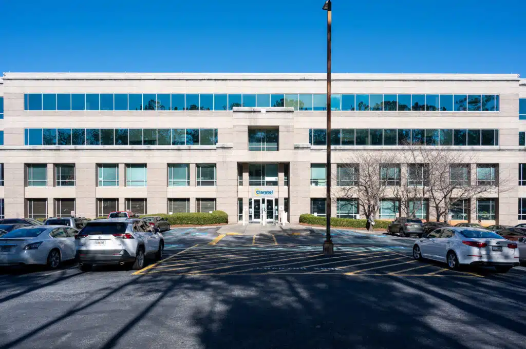 DeKalb Regional Crisis Center in Decatur, GA