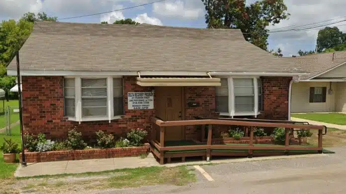 Delta Recovery Center facility, Lake Providence, LA