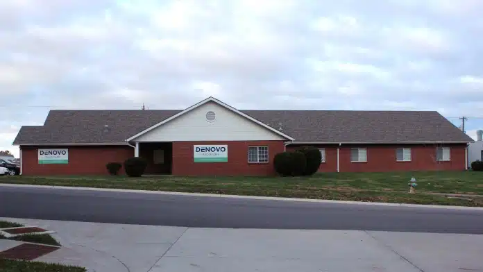 DeNovo Recovery St. Joseph MO