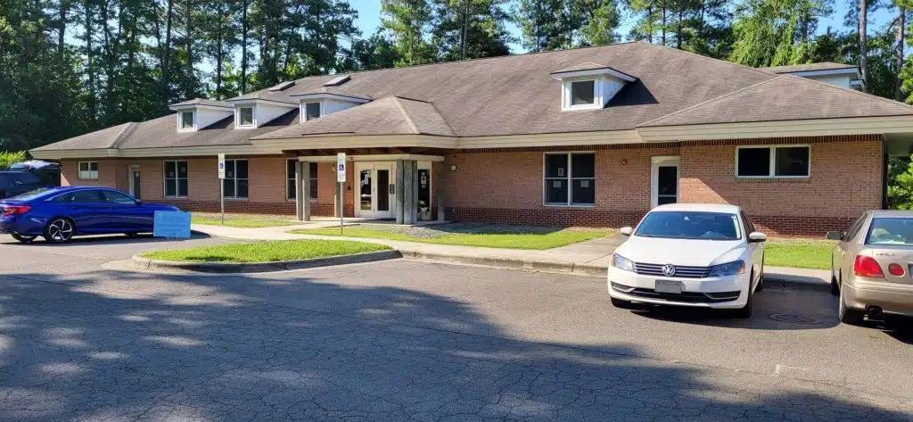 Freedom House Recovery Center - Behavioral Health Services