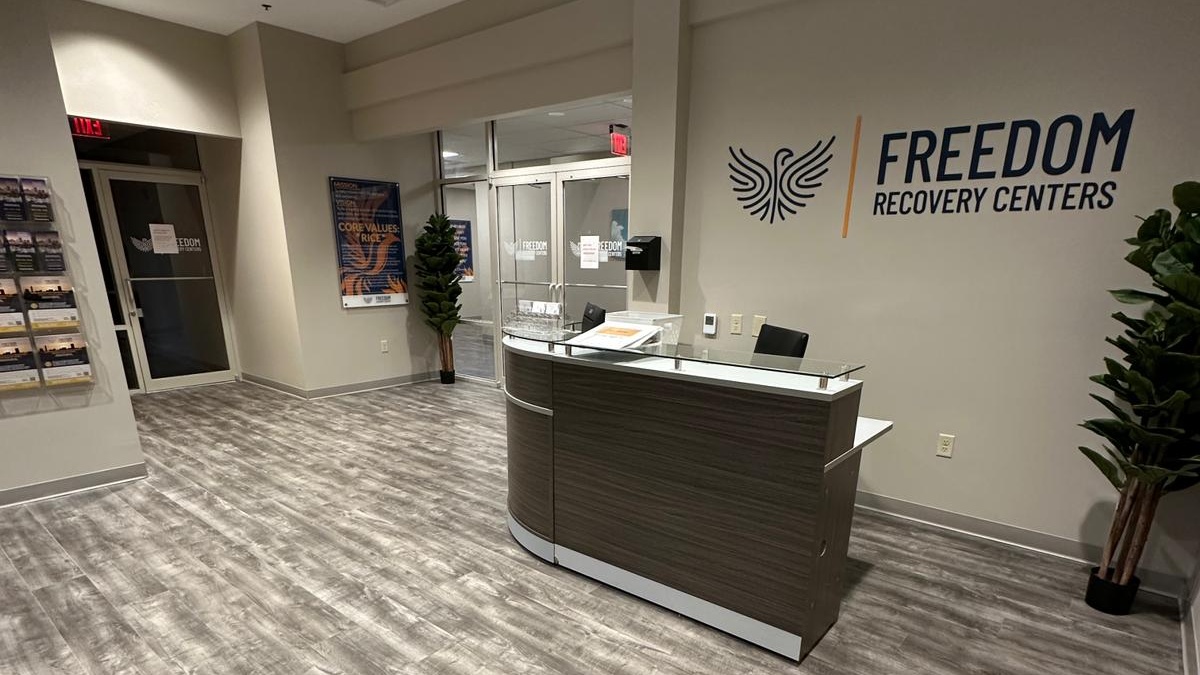 Freedom Recovery Centers