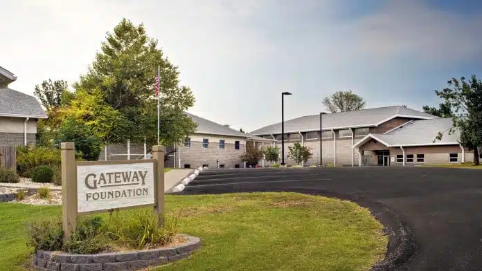 Gateway Foundation Residential Drug Rehab Facility for Women in Carbondale, IL