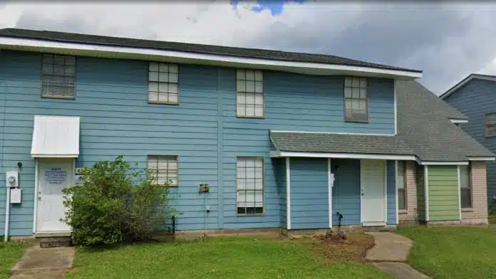 Gateway Recovery Systems facility, Harvey, LA