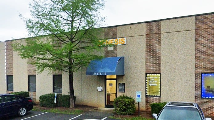 Genesis DWI Services