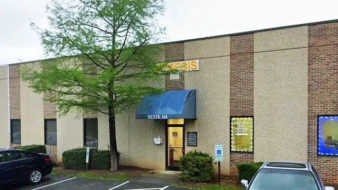 Genesis DWI Services - Raleigh, NC