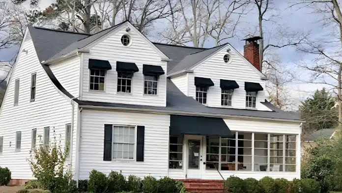 Georgia HOPE location, Dalton, GA