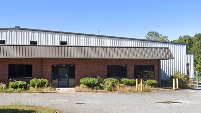 Georgia Recovery Center