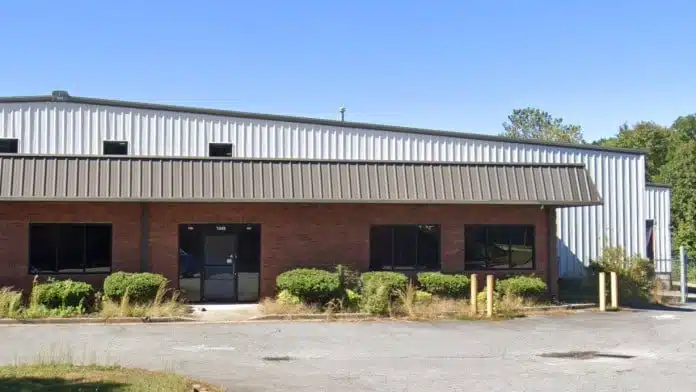 Georgia Recovery Center in Marietta, GA