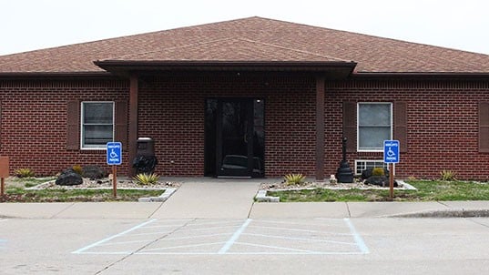 Gibson Recovery Center - Men’s Residential Program