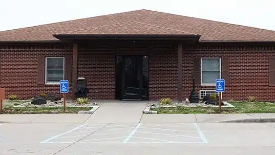 Gibson Recovery Center Men's Residential Program