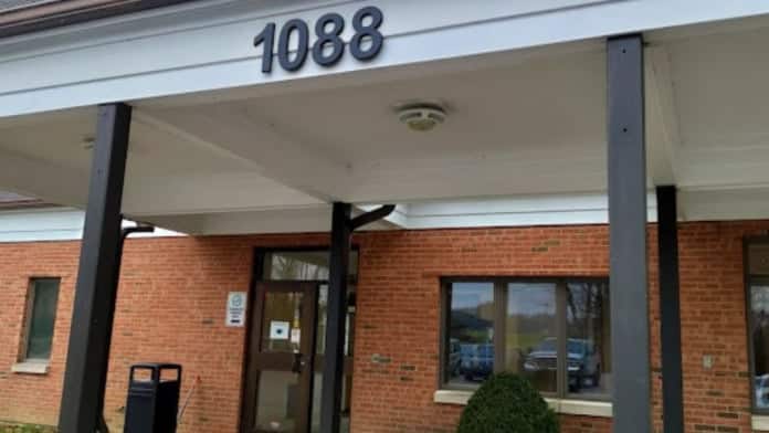 Greater Cincinnati Behavioral Health