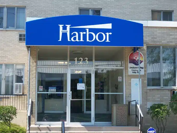 Harbor