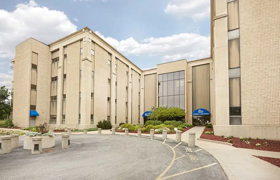 Harbor Behavioral Health – North 13th Street location, Toledo, OH