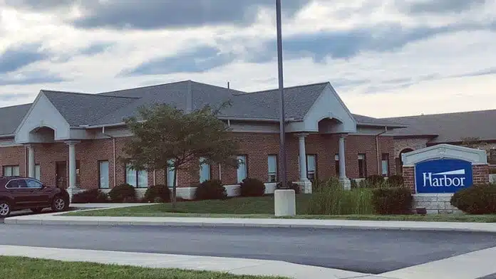 Harbor Behavioral Health, Perrysburg, OH