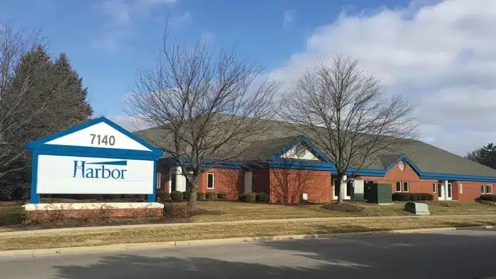 Harbor Behavioral Health – Port Sylvania location, Toledo, OH