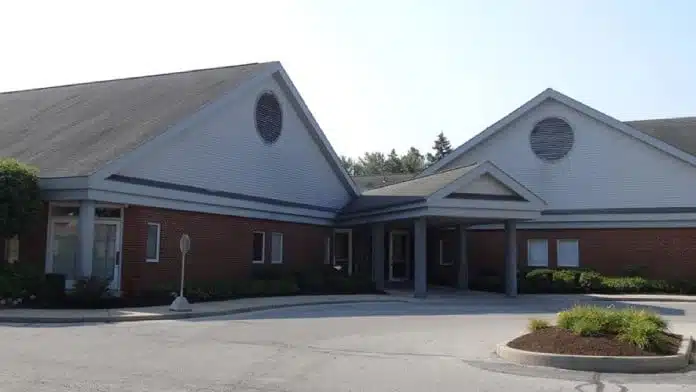 Harbor Behavioral Health – Woodley Road location, Toledo, OH