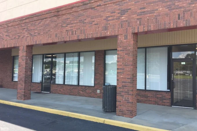 HealthQwest | Douglasville