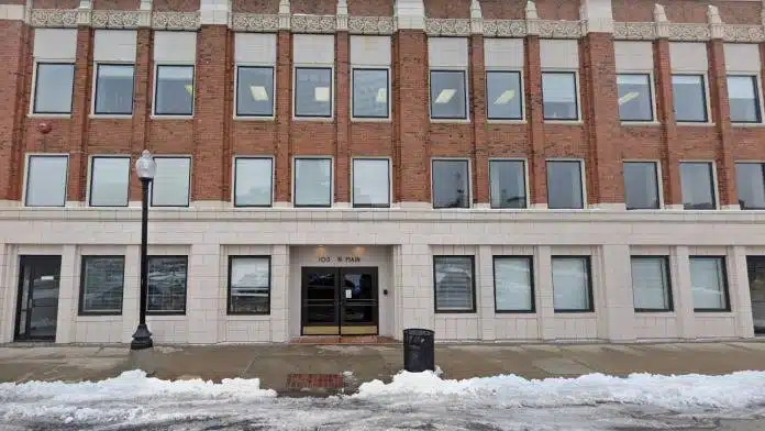 Heartland Center for Behavioral Change Outpatient Clinic