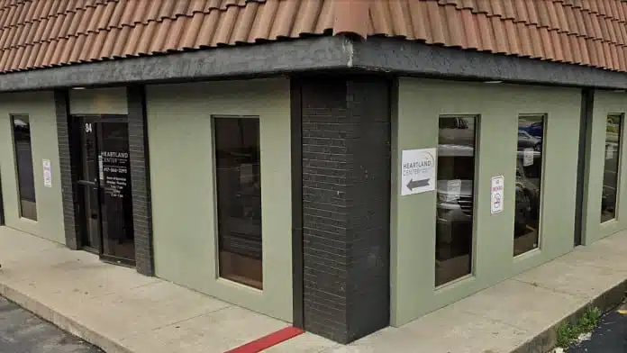 Heartland Center for Behavioral Change Springfield