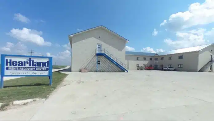 Heartland Recovery Program Newark MO