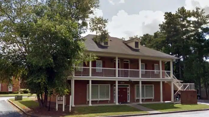 Helping Hands Community-Based Services in College Park, GA