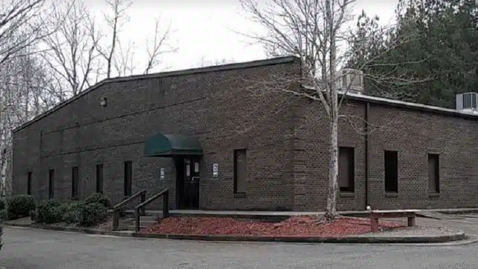 Highland Rivers Center in Canton, GA