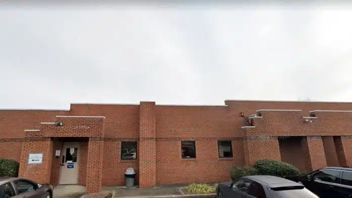 Highland Rivers Behavioral Health at Floyd in Rome, GA