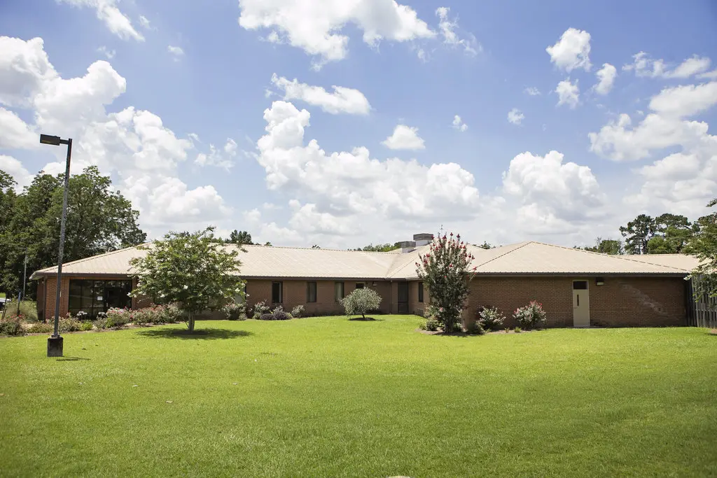 Hilltop Lodge