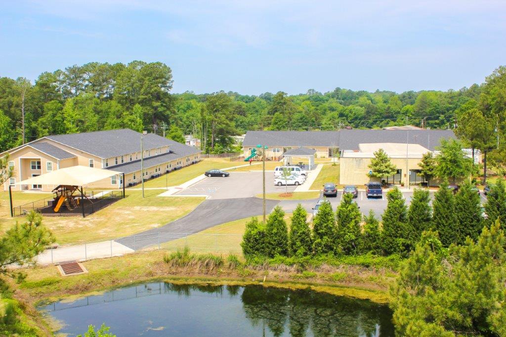 Hope House Inc.