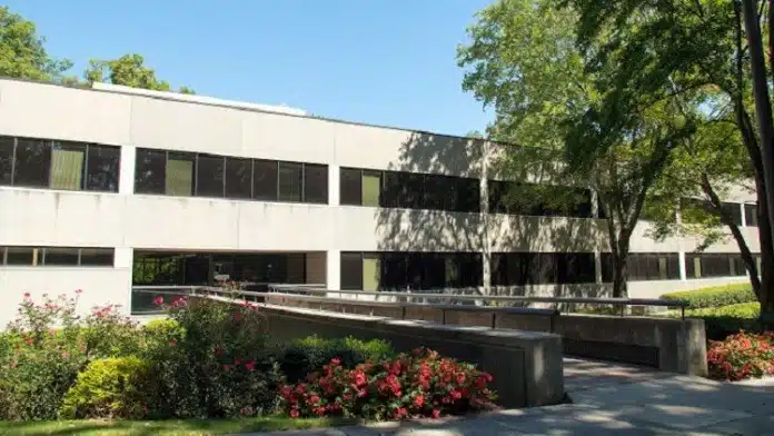 Lakeview Behavioral Health Hospital in Norcross, GA