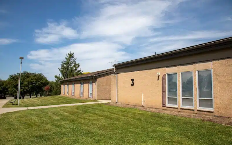 Life Center of Hillsville Addiction Treatment Center Virginia