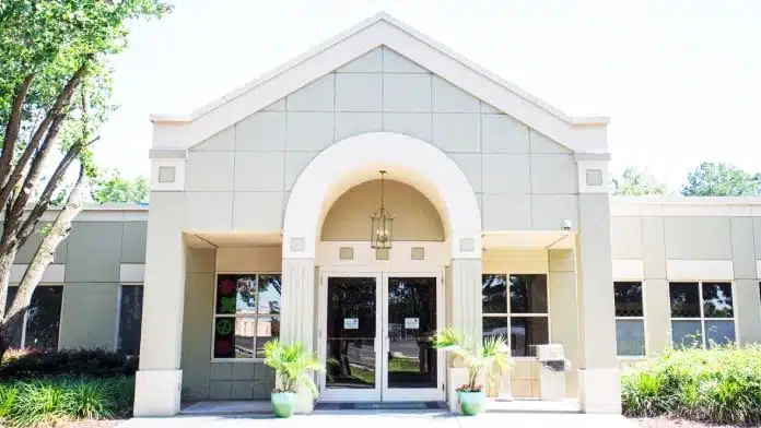 Lighthouse Care Center of Augusta location, Augusta, GA