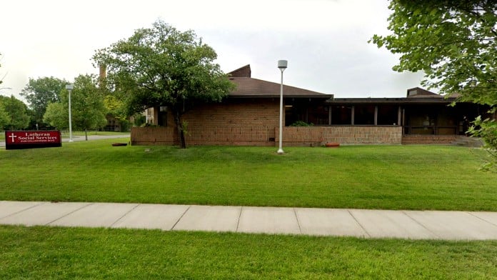 Lutheran Social Services of Northwestern Ohio