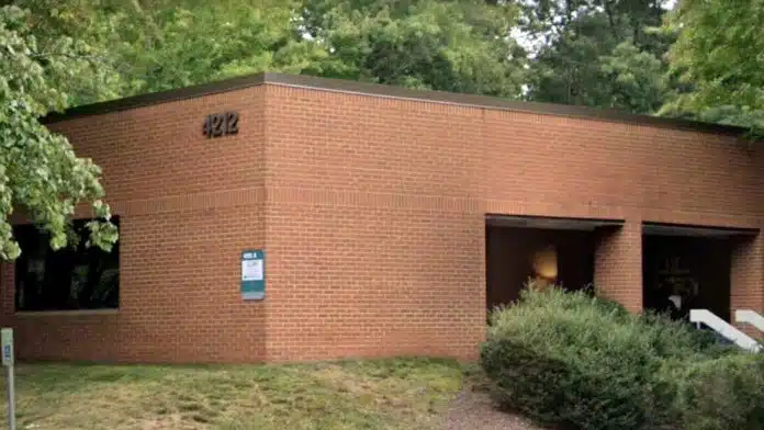 Master Center for Addiction Medicine Glen Allen VA