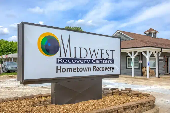 Midwest Recovery Centers - Detox Facility