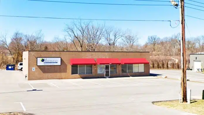 Midwest Recovery Centers - Kansas City, MO