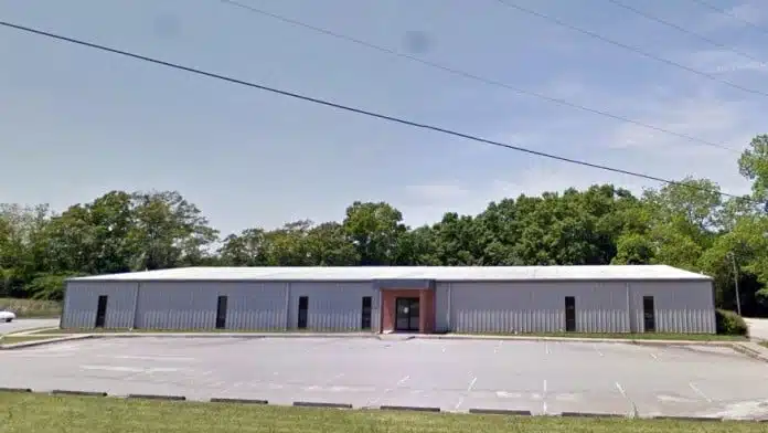 Mitchell County Mental Health - Pelham, GA