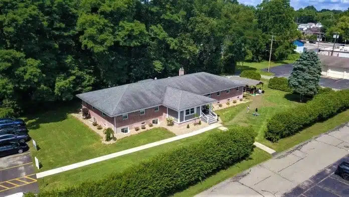 New Day Recovery Men’s Residential Program in Newton Falls, OH