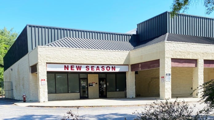 New Season Treatment Center – Raleigh