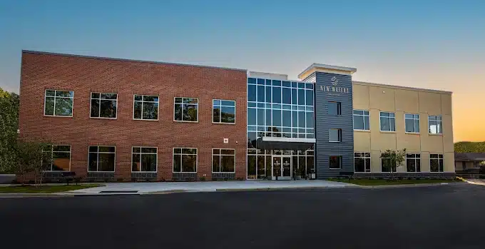 New Waters Recovery & Detox North Carolina