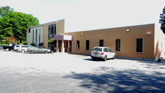 Newport Integrated Behavioral Healthcare, Inc.