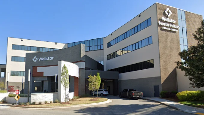 Wellstar North Fulton Medical Center