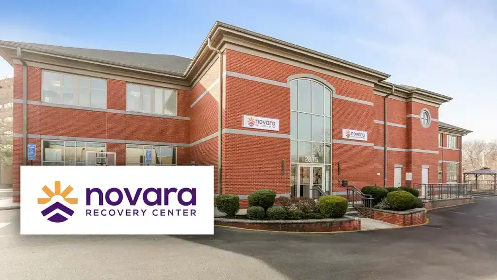 Novara Recovery Center - Addiction Treatment